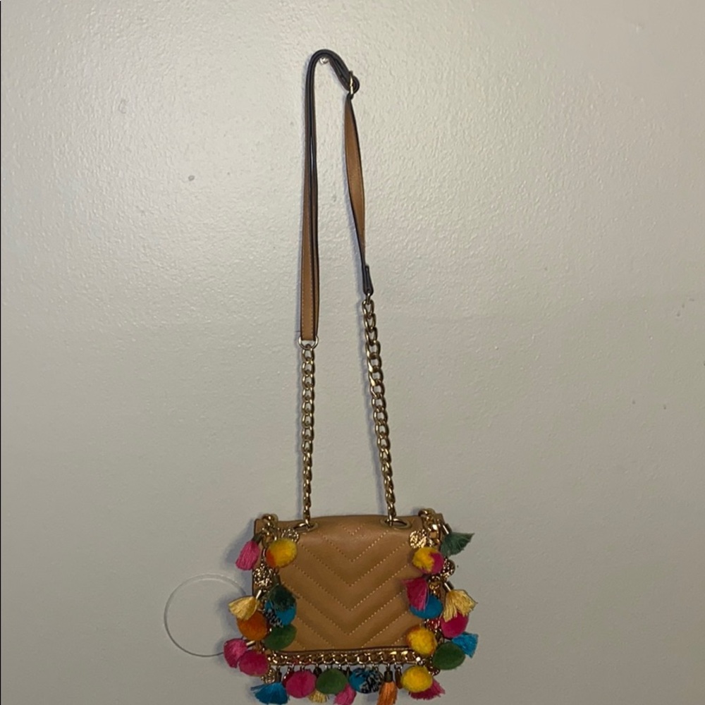 purse